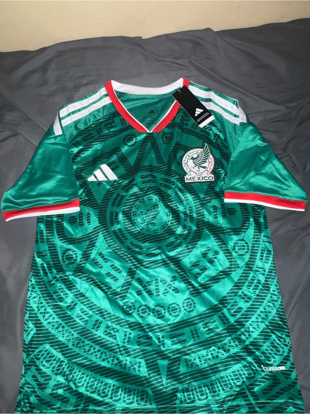 Mexico jersey